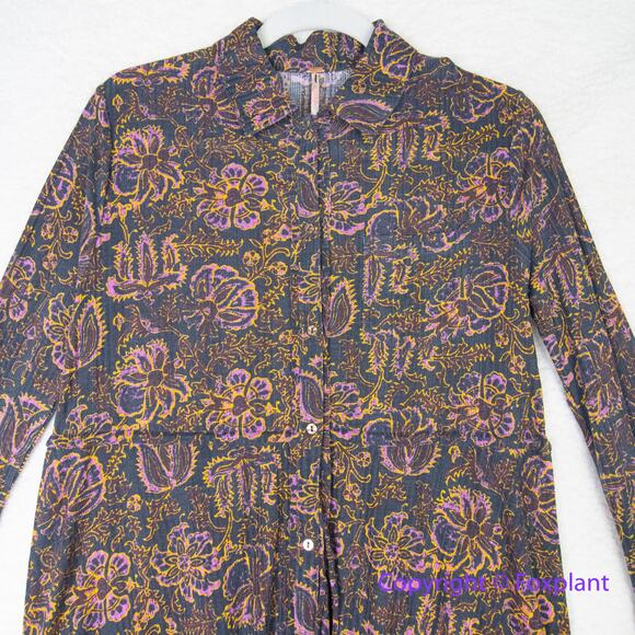 New! Free People Maribelle Knit Top/ dress, size XS - Picture 12 of 16